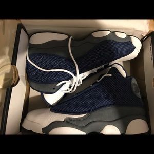 Air Jordan 13 Flints